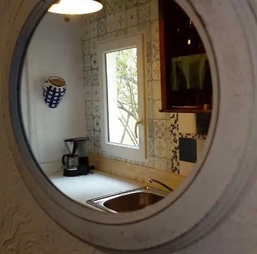 Holiday home Bourg Joly