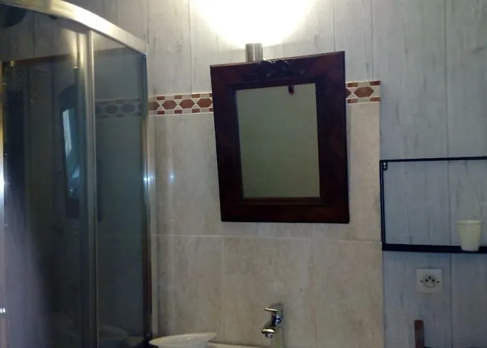 Holiday home Bourg Joly Le Bailleul